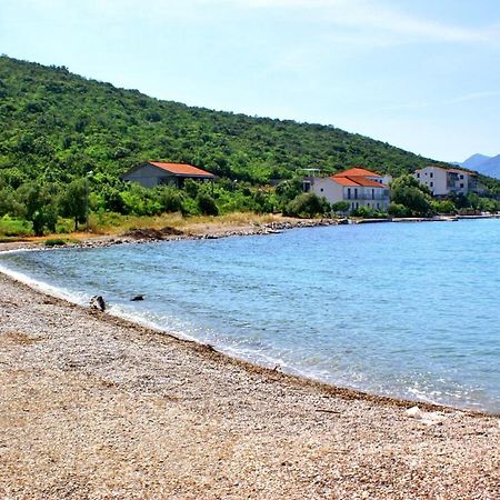 Seaside Holiday House Drace, Peljesac - 13117 Janjina Ngoại thất bức ảnh