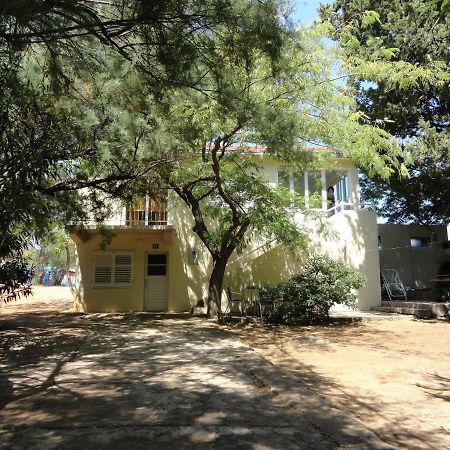 Seaside Holiday House Drace, Peljesac - 13117 Janjina Ngoại thất bức ảnh