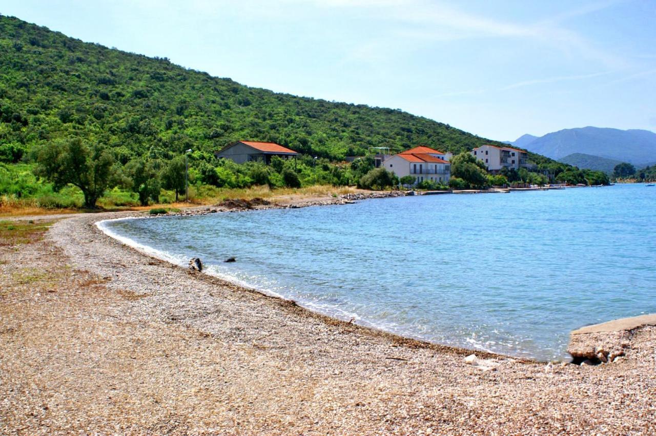 Seaside Holiday House Drace, Peljesac - 13117 Janjina Ngoại thất bức ảnh