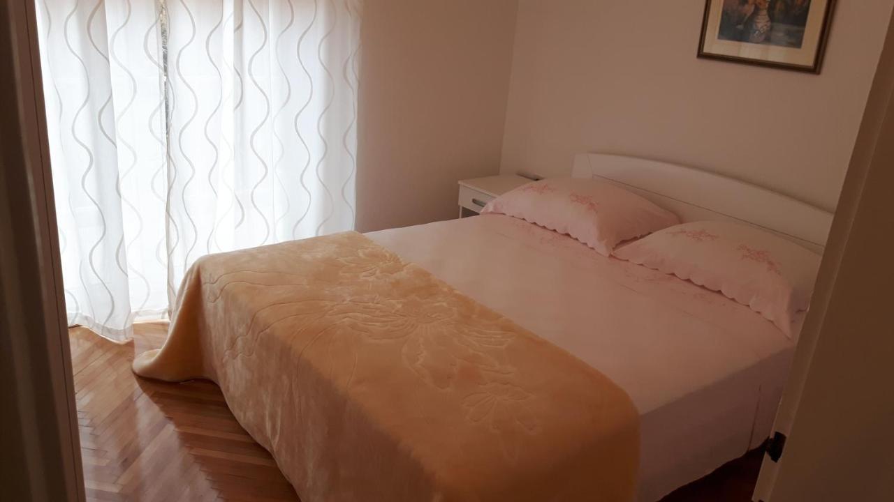Seaside Holiday House Drace, Peljesac - 13117 Janjina Ngoại thất bức ảnh