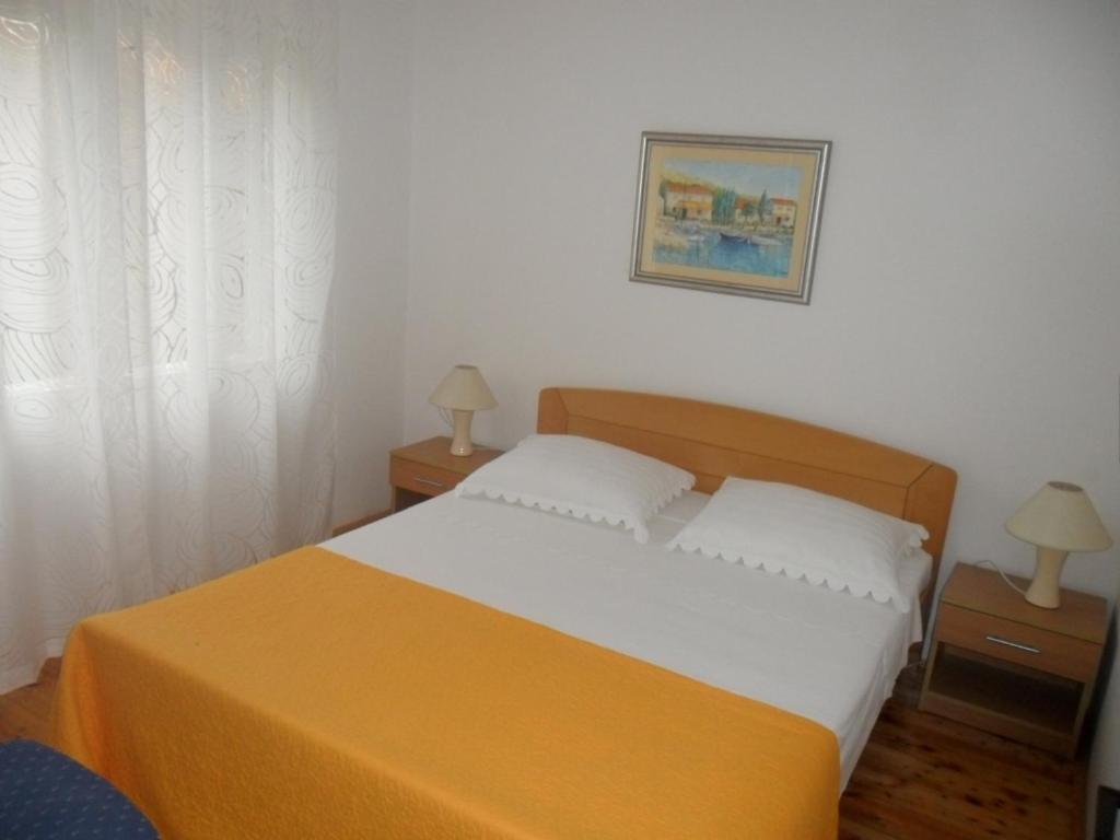 Seaside Holiday House Drace, Peljesac - 13117 Janjina Ngoại thất bức ảnh