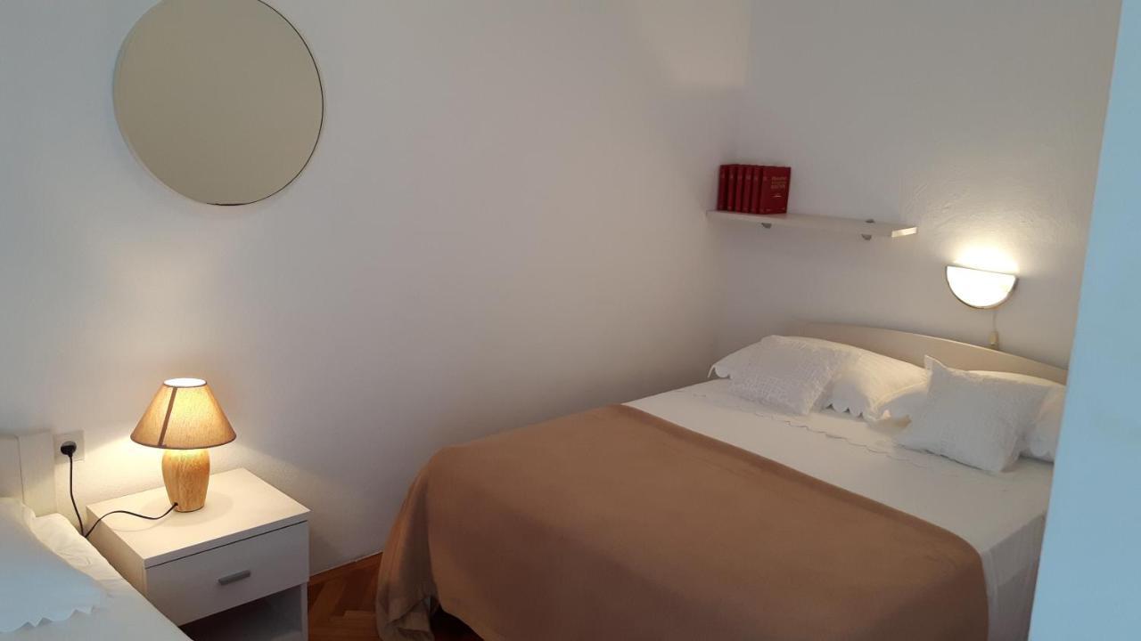 Seaside Holiday House Drace, Peljesac - 13117 Janjina Ngoại thất bức ảnh
