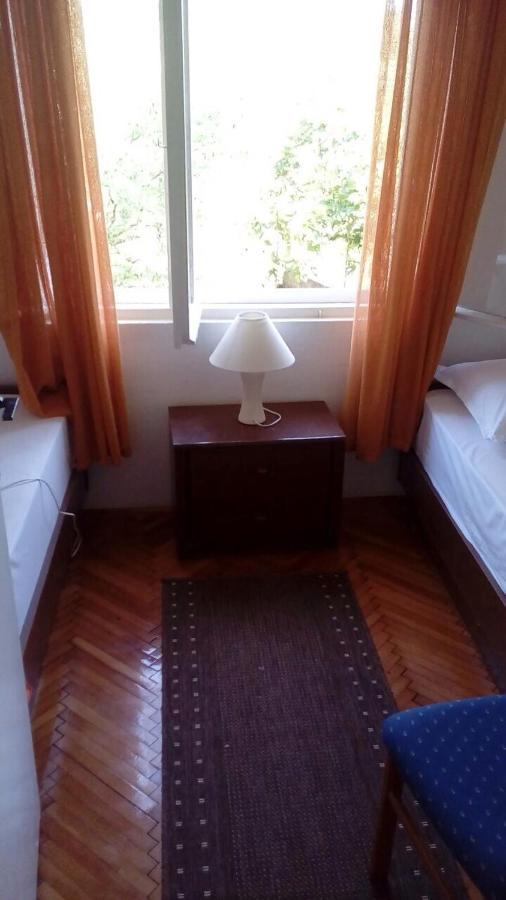Seaside Holiday House Drace, Peljesac - 13117 Janjina Ngoại thất bức ảnh