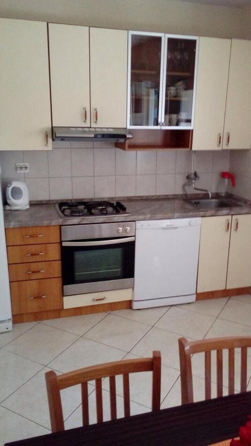 Seaside Holiday House Drace, Peljesac - 13117 Janjina Ngoại thất bức ảnh