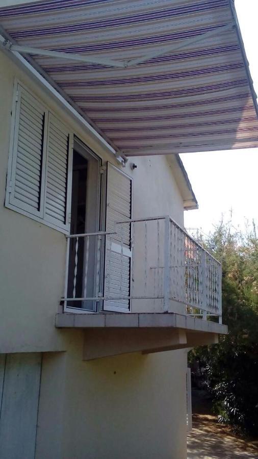 Seaside Holiday House Drace, Peljesac - 13117 Janjina Ngoại thất bức ảnh